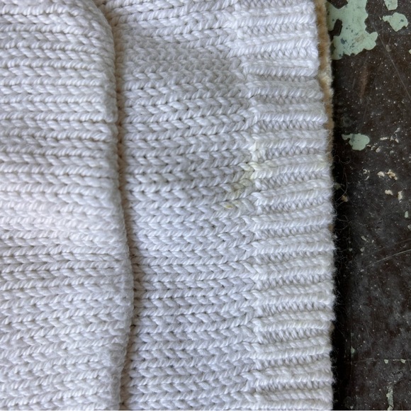 Anthropologie sweater - Picture 4 of 6